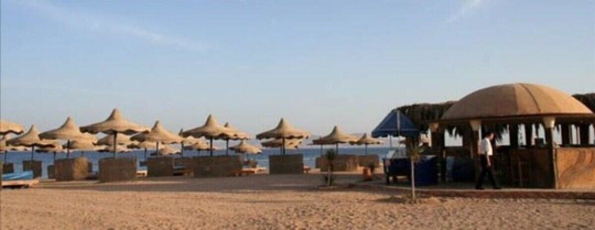 Imaginea Horizon Sharm Resort 4*