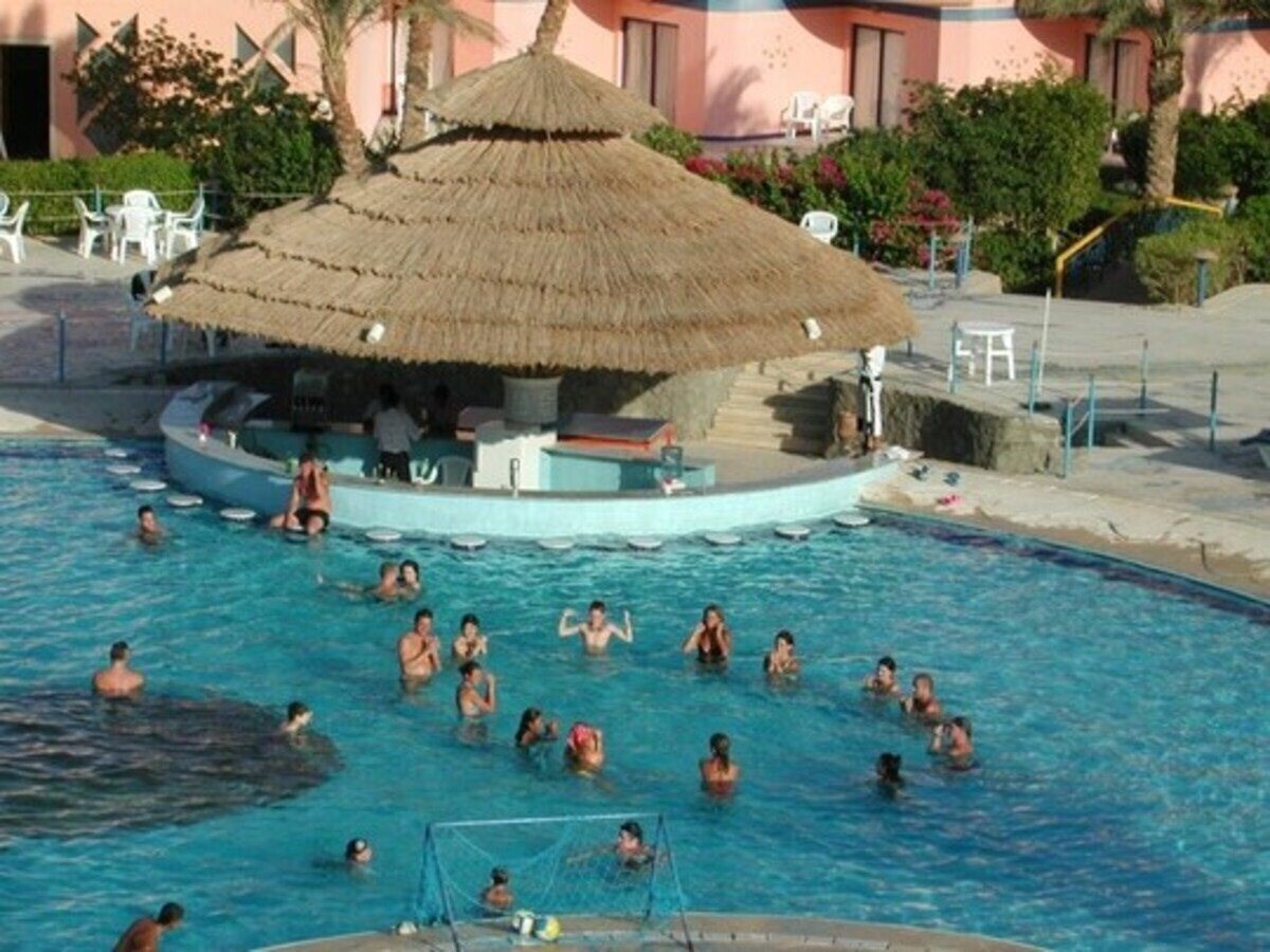 Fotografie Horizon Sharm Resort 4*