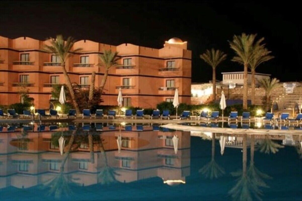Imaginea Horizon Sharm Resort 4*