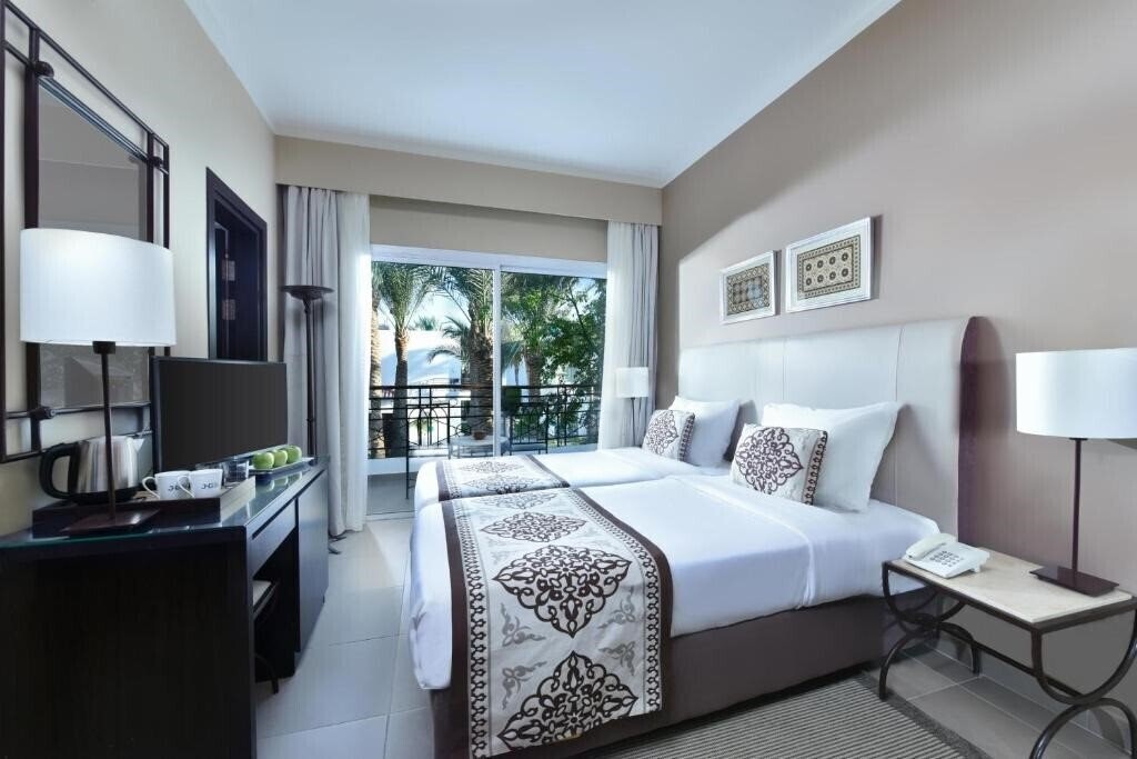 Fotografii Jaz Fanara Resort 4*