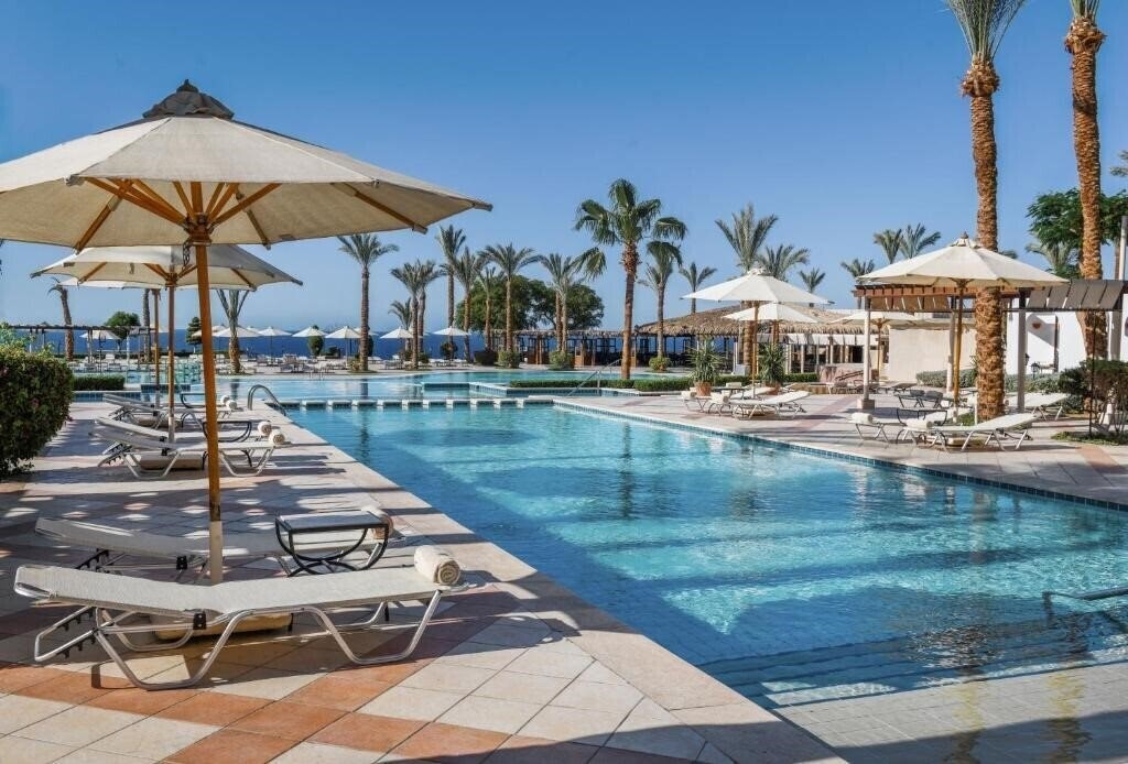 Imaginea Jaz Fanara Resort 4*