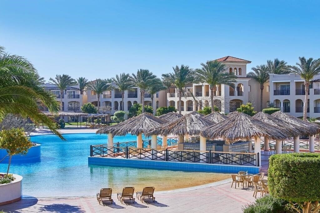 Фото Jaz Mirabel Beach 5*
