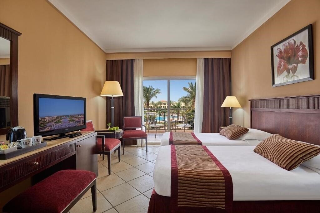 Фотография Jaz Mirabel Beach 5*