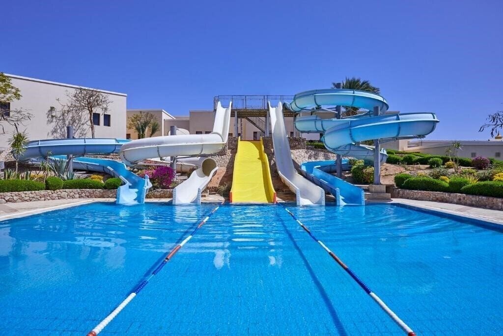 Изображение Jaz Mirabel Beach 5*