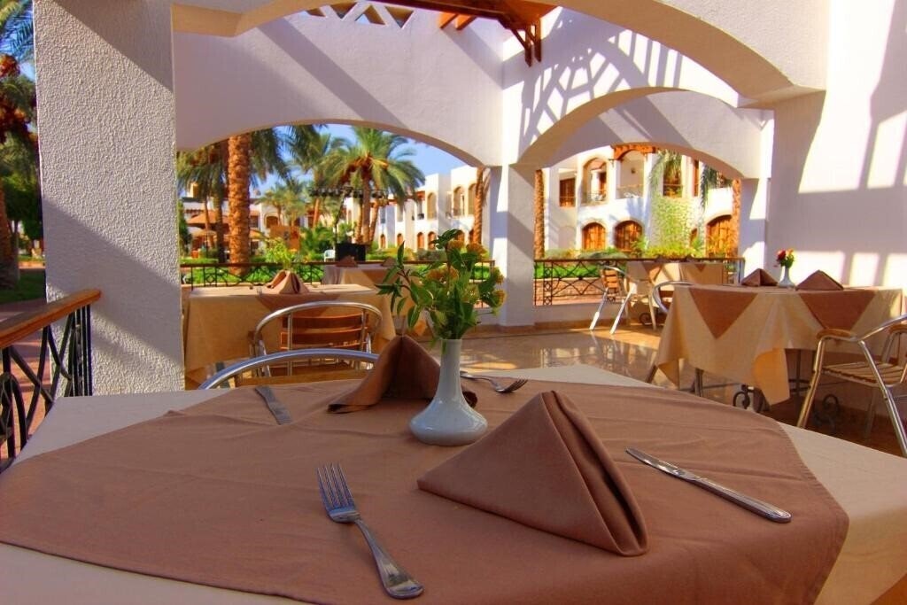 Изображение Coral Hills Resort Sharm El Sheikh (ex. All Season Coral Hills, Coral Hills Resort) 4*