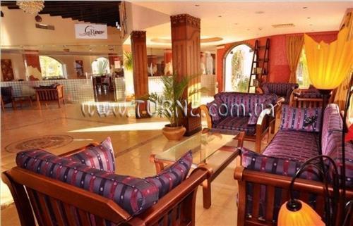 Картинка Ocean Club Hotel Sharm 2*
