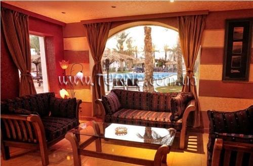 Изображение Ocean Club Hotel Sharm 2*