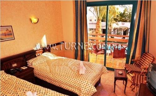 Отель Ocean Club Hotel Sharm 2*