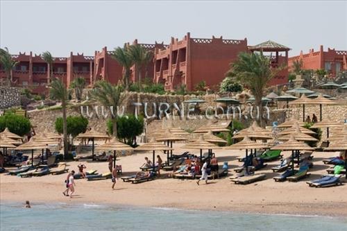 Fotografie Hauza Beach Resort 4*