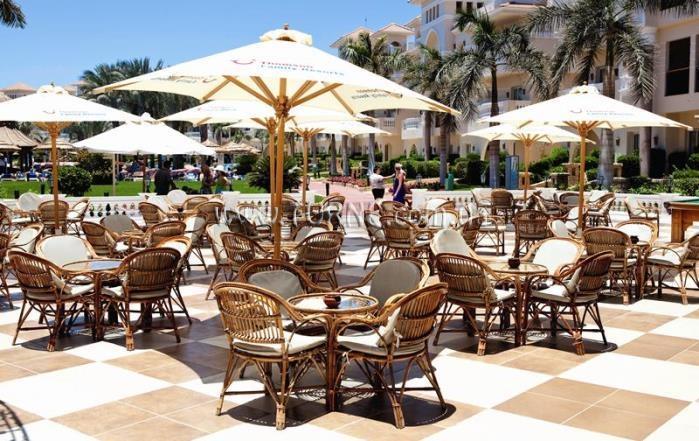 Imaginea AZURE CLUB RESOR (ex. Tropicana Azure Club) 4*