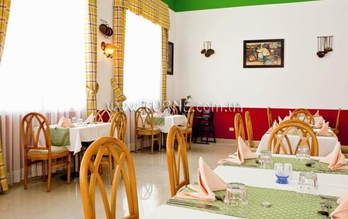 Imaginea AZURE CLUB RESOR (ex. Tropicana Azure Club) 4*