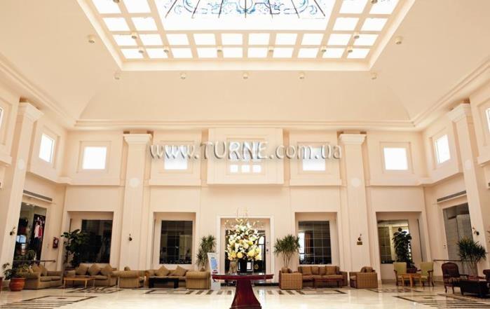 Fotografii AZURE CLUB RESOR (ex. Tropicana Azure Club) 4*