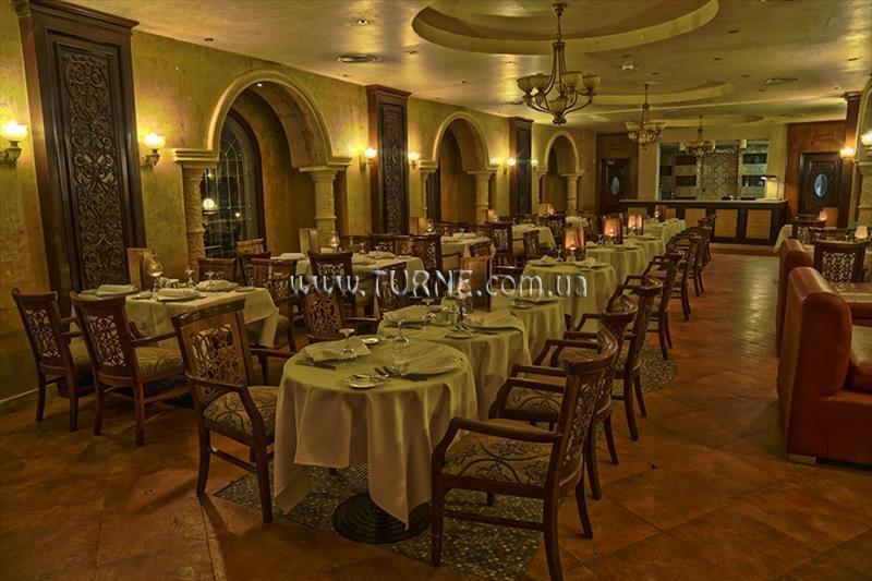 Fotografie Tirana Aqua Park (ex. Sunrise Tirana Aqua Park) 4*