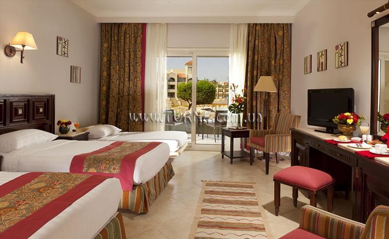 Hotel Tirana Aqua Park (ex. Sunrise Tirana Aqua Park) 4*