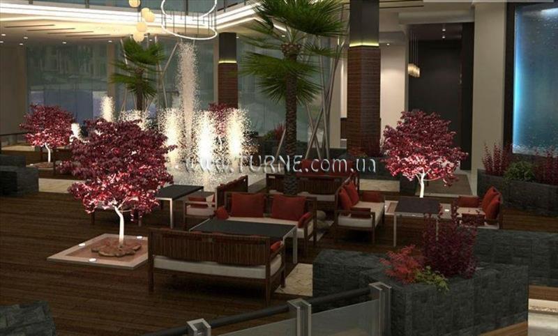 Отель Palma Di Soma 5*