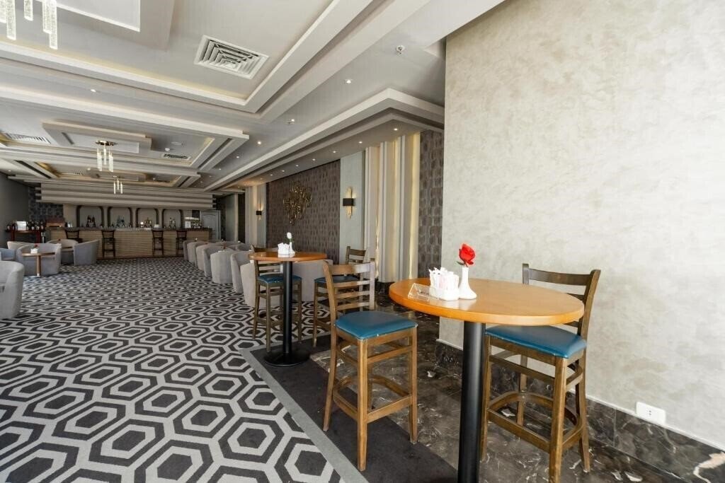 Изображение Seven Seas Jolie Bay (ex. Aqua Mondo Abu Soma Resort) 5*