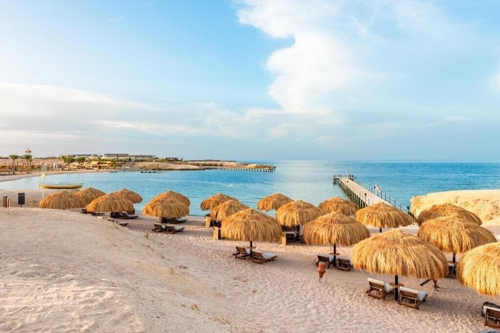 Изображение Sentido Naga Bay 5*