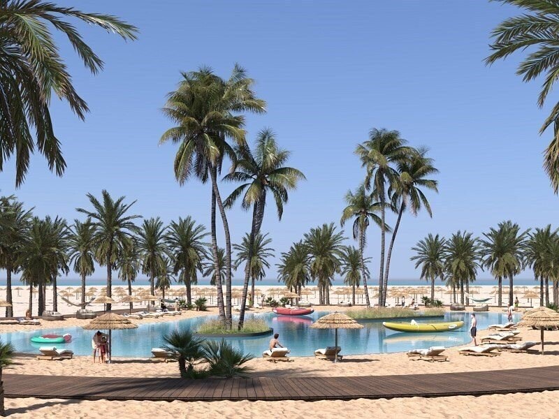 Hotel Sentido Naga Bay 5*
