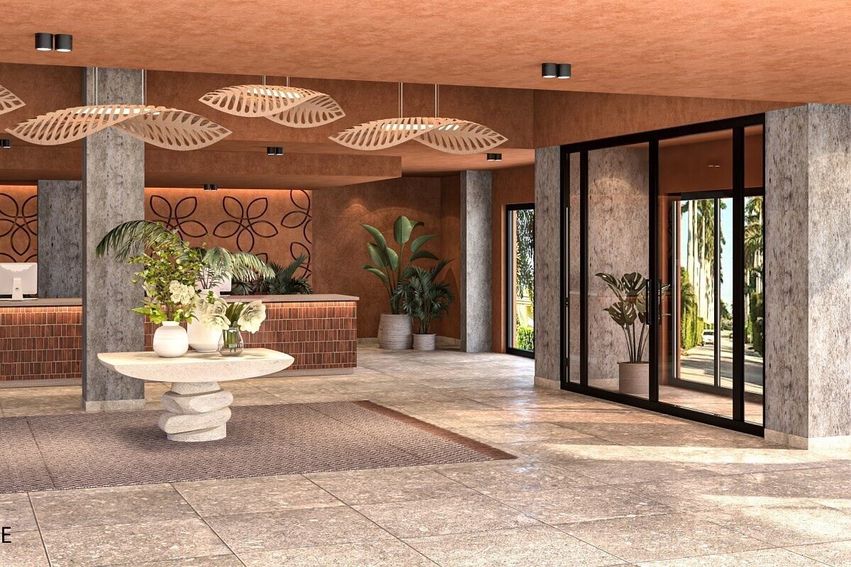 Imaginea Sentido Naga Bay 5*