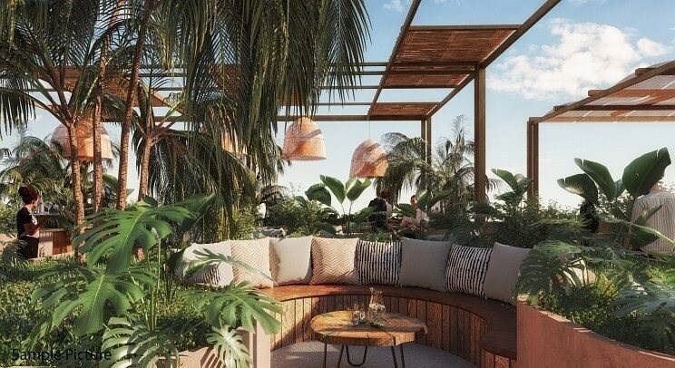 Fotografie Sentido Naga Bay 5*