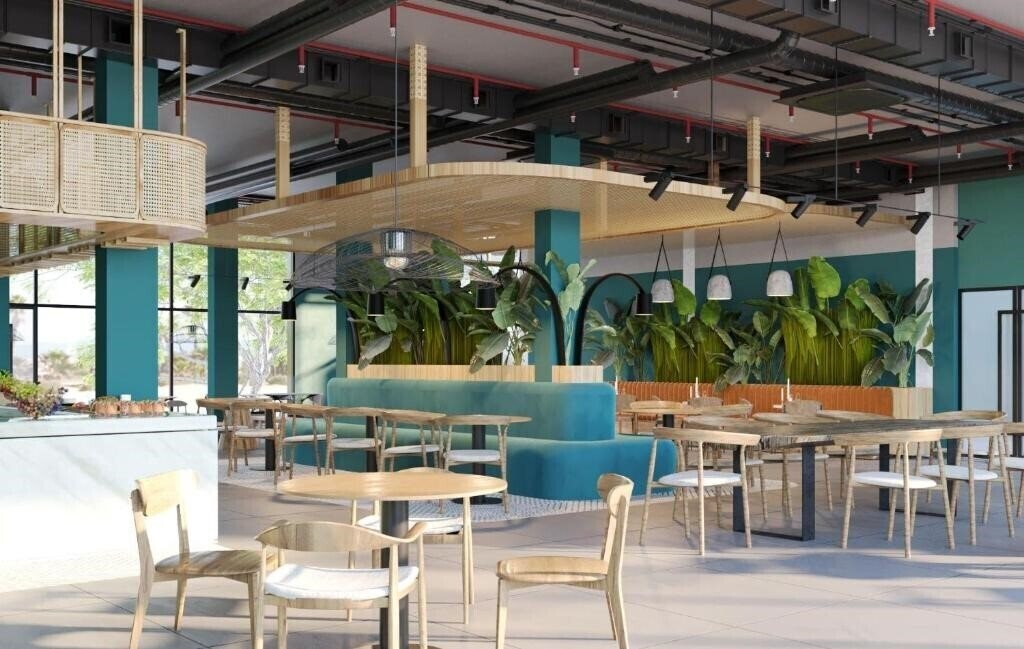 Fotografii The Kaktus SomaBay 4*