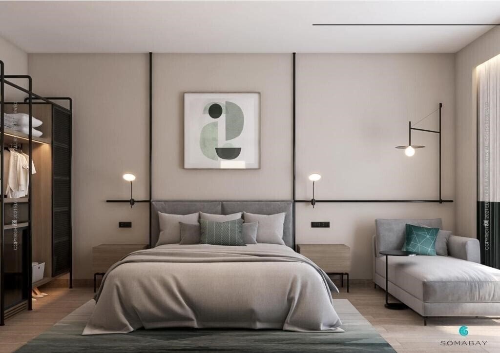 Fotografie The Kaktus SomaBay 4*