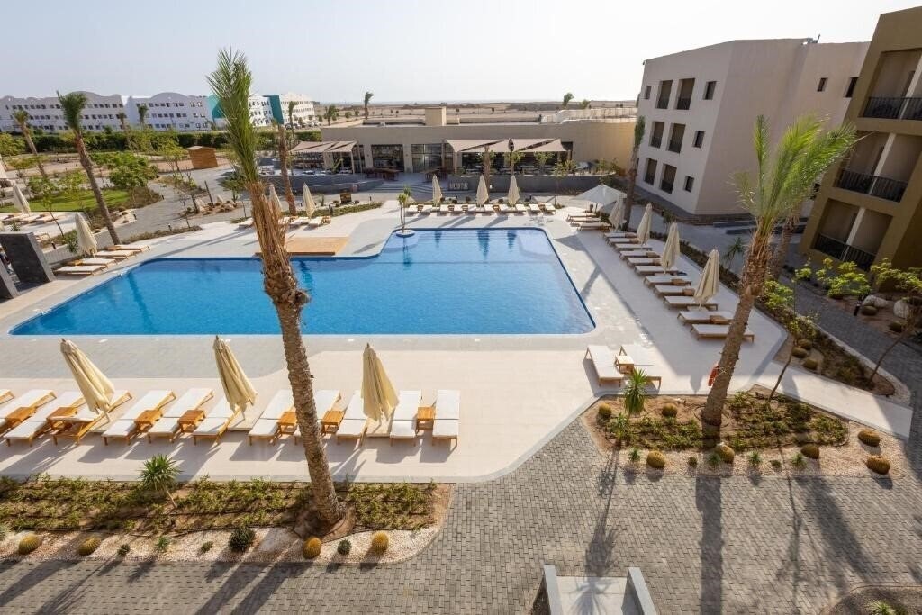 Imaginea The Kaktus SomaBay 4*