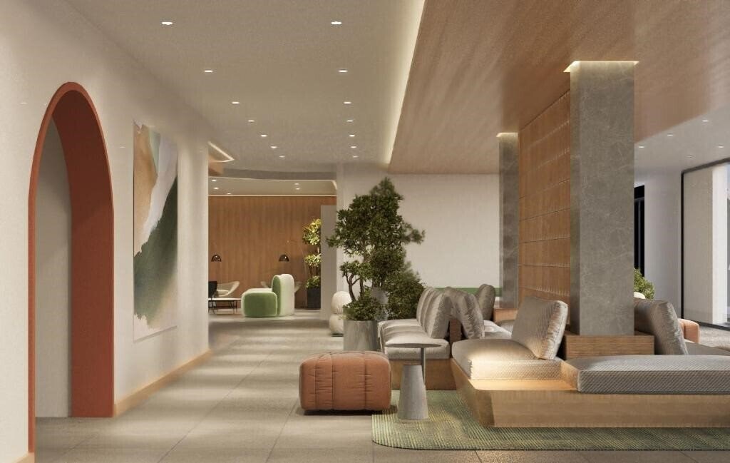 Imaginea The Kaktus SomaBay 4*