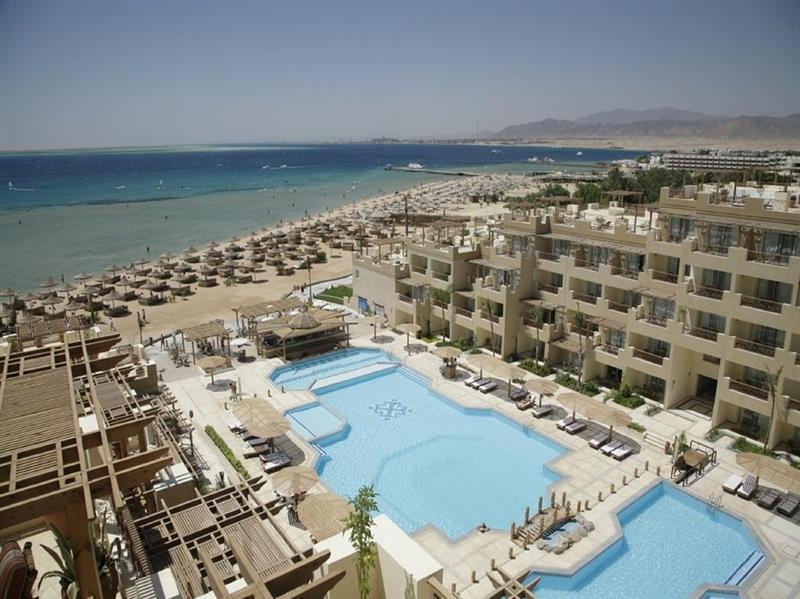 Fotografii Imperial Shams Abu Soma 5*