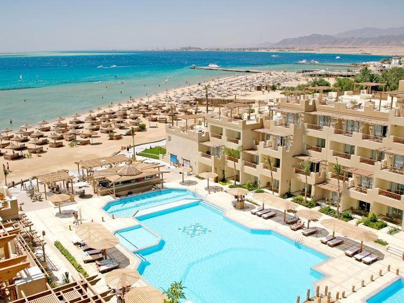 Hotel Imperial Shams Abu Soma 5*