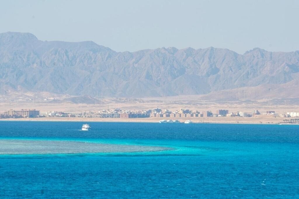 Fotografii Kempinski Hotel Soma Bay 5*