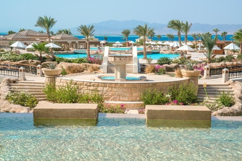 Imaginea Kempinski Hotel Soma Bay 5*