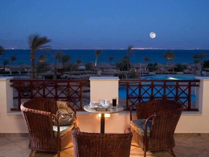 Imaginea Aquis Taba Paradise Resort (ex. Taba Paradise Resort, Radisson SAS Resort Taba, Radisson Blu Resort Hotel Taba) 5*