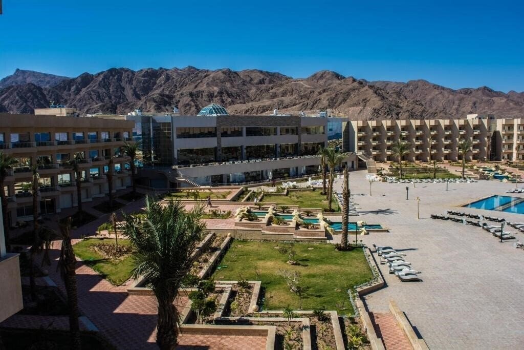 Fotografie Tolip Taba Resort & Spa Hotel 5*