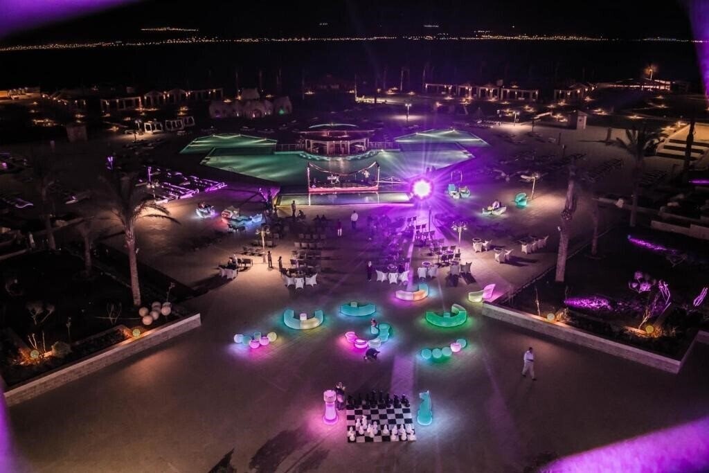 Imaginea Tolip Taba Resort & Spa Hotel 5*