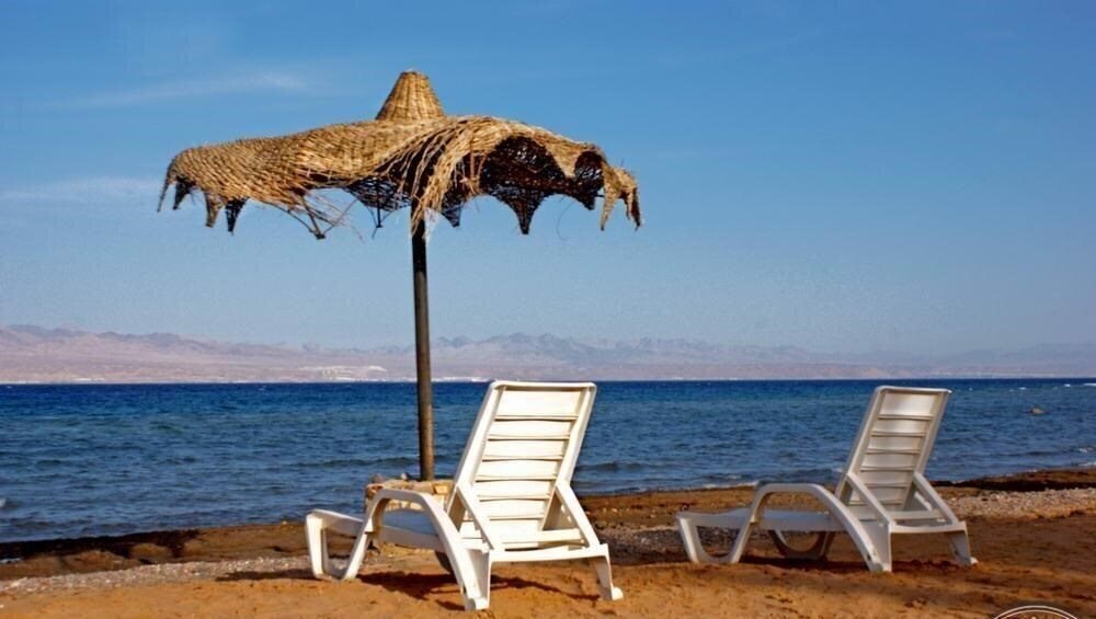 Fotografie Helnan Taba Bay Hotel (ex. Salah El Deen Taba, Saladin Hotel Taba) 3*
