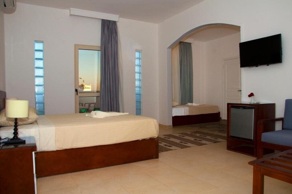 Фотография Elaria Beach Resort 3*