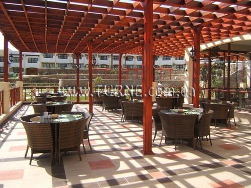 Изображение Aquamarine Sun Flower Resort 4*