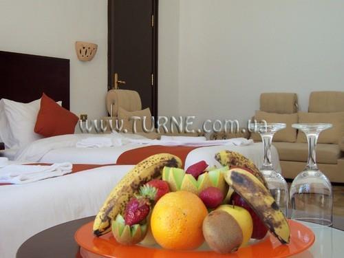 Фотография Aquamarine Sun Flower Resort 4*