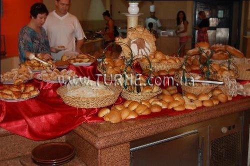 Отель Radisson Blu Resort Taba 5*