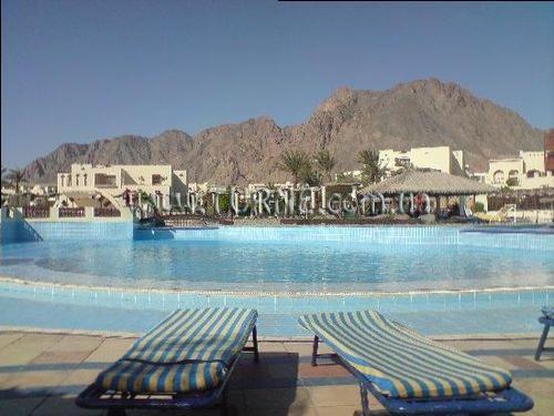 Картинка Radisson Blu Resort Taba 5*