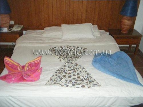 Изображение Radisson Blu Resort Taba 5*