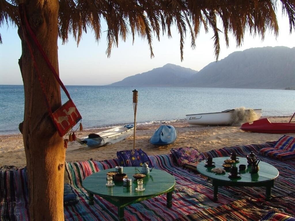 Hotel Al Sayadeen Village 3*