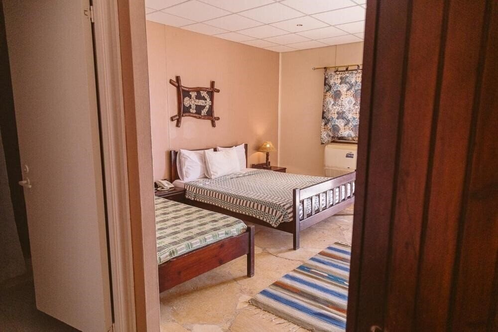 Fotografii Al Sayadeen Village 3*