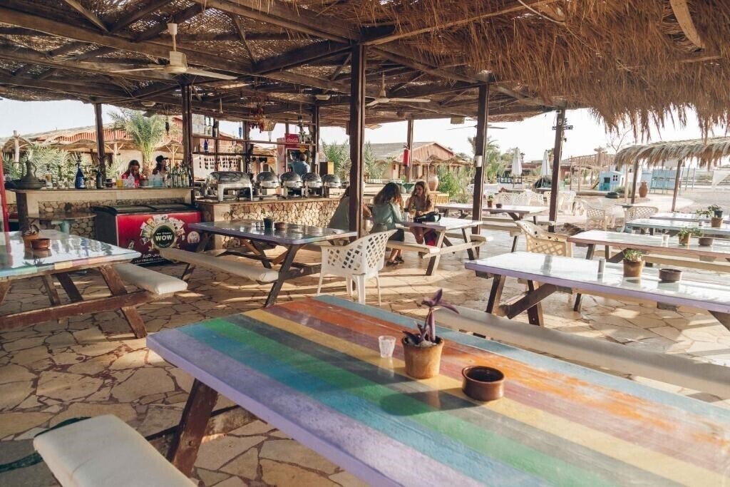 Fotografie Al Sayadeen Village 3*
