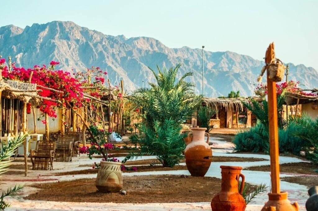 Imaginea Al Sayadeen Village 3*