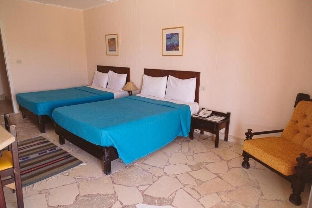 Imaginea Al Sayadeen Village 3*