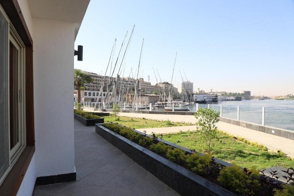 Imaginea Obelisk Nile Hotel 4*