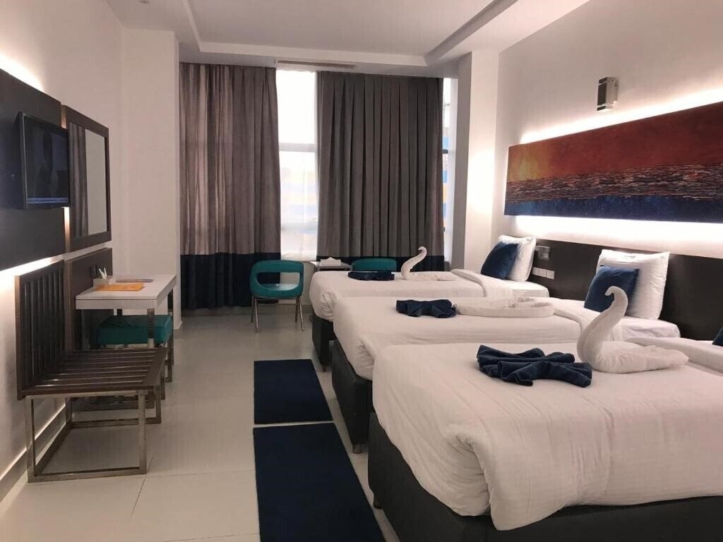 Fotografii Citymax Hotel Aqua Park 4*