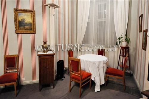 Фото Ammende Villa 4*